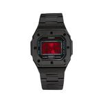 G Shock DW5600HR 1 CASIO - фото 8