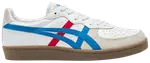 Кроссовки Onitsuka Tiger GSM 'White Directoire Blue Gum', белый - фото