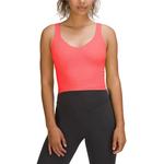 Женский спортивный жилет Align Light Raspberry Lululemon, RIPR - фото 3