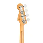 Бас-гитара Fender Player Plus Jazz, PF FB, трехцветный санберст - фото 7