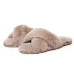 шлепанцы Dove Crossover EVER AU, серый - фото 4