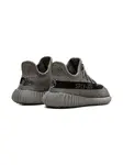 Кроссовки Yeezy Boost 350 V2 Granite Adidas Yeezy Kids, серый - фото 3