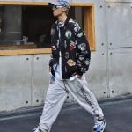 Jack Jones Куртка унисекс, Черный - фото 3