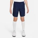 NIKE Unisex Y Nk Df LSR V Short W Shorts, Navy - фото 2