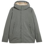 Vhinner - зимняя куртка Elvine, зеленый - фото