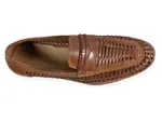 Лоферы Sound Wave Loafer Rustic Asphalt, цвет tan - фото 7