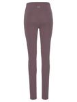 Леггинсы LASCANA, цвет mauve - фото 4