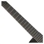 Акустико-электрическая гитара Ibanez AEG721 - Черный - фото 3