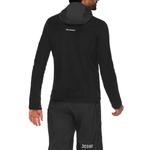 Куртка Eiger мужская MAMMUT, черный - фото 3