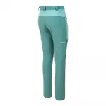 Брюки Izas Yesero, зеленый - фото 2