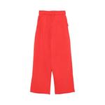 Спортивные брюки Entire Studios Full Sweatpant, Cherry - фото