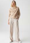 Брюки OPUS MID RISE WIDE LEG, Macadamia/Beige - фото 6