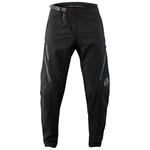 Брюки Troy Lee Designs Resist, черный - фото 3