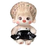 Кукла из хлопка Handsome, зеленый - фото 7