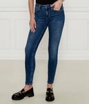 Джинсы Liu Jo Slim Fit, синий - фото 3