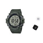 CASIO Часы Men Gray Watch - фото