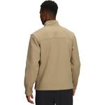 Куртка Gordon Lyons с молнией The North Face, хаки - фото 2