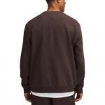 Свитшот Steady State Lululemon, белый - фото 12