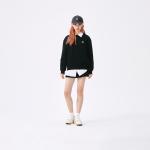 MLB Хлопковая бейсболка унисекс, Charcoal Gray - фото 8