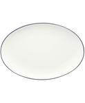 Овальное блюдо Colorwave 16 дюймов Noritake, Sand - фото 8