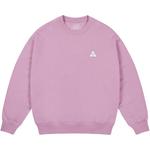 Свитер Palace Sofar Crew, Diet Purp - фото