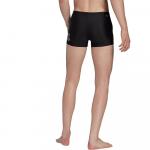 Боксеры adidas Lineage, черный - фото 2