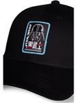 Star Wars Черная кепка - фото 3