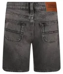 Шорты regular fit Tommy Hilfiger, серый - фото 2