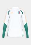 Топ Adidas Performance ITALY 26 TIRO TRAINING TOP, White - фото 5