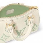 LOUIS VUITTON Луи Виттон Нано Спиди - фото 5