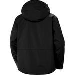 Куртка Helly Hansen Nora Insulated 20 Helly Hansen, Black - фото 9