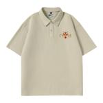 Мужская поло WARRIOR, хаки - фото 10