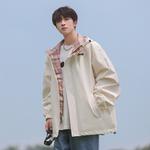 Куртка Unisex Jeep, вересково-фиолетовая (с трёхслойной подкладкой) - фото 11