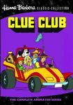 Диск DVD Clue Club: The Complete Animat - фото
