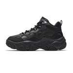 ANTA Универсальные повседневные кроссовки Women's Basic Black/Silver - фото