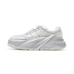 Кроссовки marie claire Chunky Sneakers Women's Low-top, белый - фото 6
