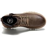 Ботинки CAMEL Martin Boots Men - фото 3