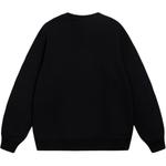 Nike Свитшот мужской черный - фото 5