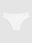 Трусы COTONELLA Slip, белый - фото