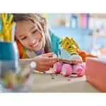 Детский конструктор Lego Retro Skate, золотой - фото 9