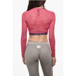 Нижнее белье из разноцветного нейлона Dsquared2, Multicolor - фото 2