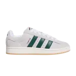 Кроссовки Adidas Campus 00s 'Crystal White Collegiate Green' - фото