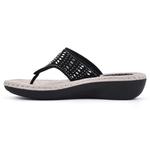 Сандалии Cienna Cliffs By White Mountain, черный - фото 4