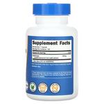 Наттокиназа Nutricost 2000 FU, 120 капсул - фото 2