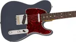 Fender American Professional Classic Telecaster 2025 - настоящее время - Фейдед Блэк - фото