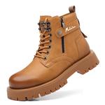 Ботинки Mulinsen Martin Boots Men - фото 5