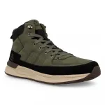 Ботинки Paredes Utiel, зеленый - фото 4