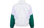 Куртка neo ss track top куртка Adidas, белый - фото 2