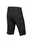 Тканевые шорты ENDURA, черный - фото 2