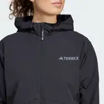 Adidas Женская куртка Terrex, Black - фото 6